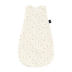 Träumeland Liebmich Zomerslaapzak - 60 cm - Nature Love Green