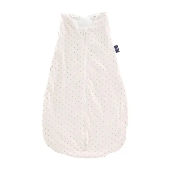 Träumeland Liebmich Zomerslaapzak - 60 cm - Twister Beige