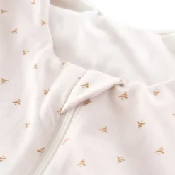 Träumeland Liebmich Zomerslaapzak - 60 cm - Twister Beige