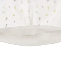 Träumeland Liebmich Zomerslaapzak - 60 cm - Tencel™ - Summer Freshness