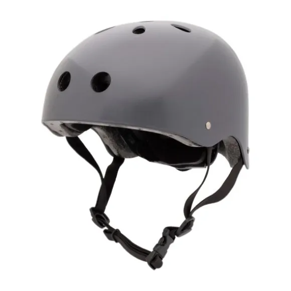 Trybike CoConuts Helm Grey Mt. XS
