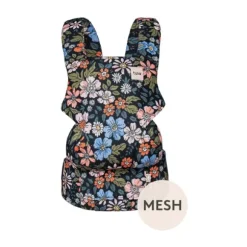 Tula Draagzak Explore - Mesh - Olivia