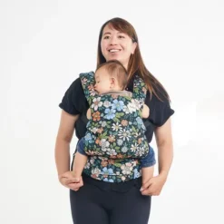 Tula Draagzak Explore - Mesh - Olivia