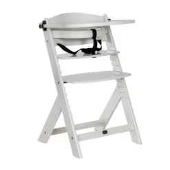 TWF Boris Meegroeistoel - Wit