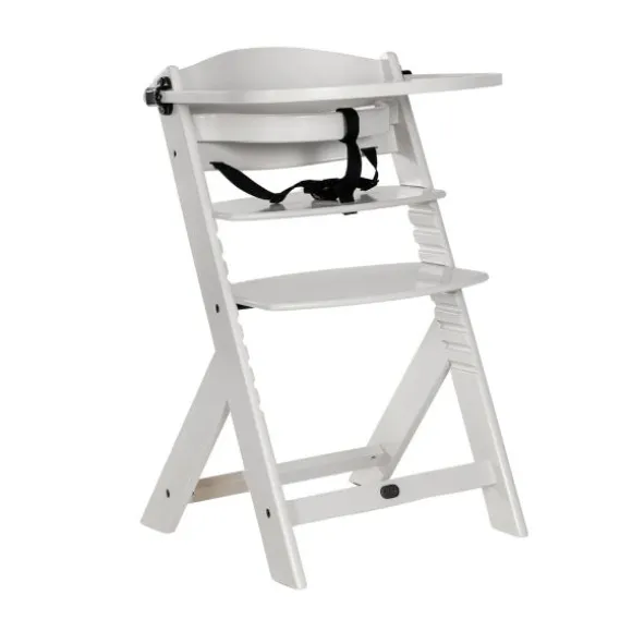 TWF Boris Meegroeistoel - Wit