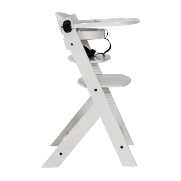 TWF Boris Meegroeistoel - Wit