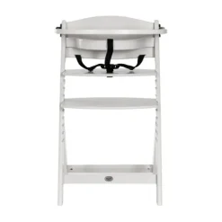 TWF Boris Meegroeistoel - Wit