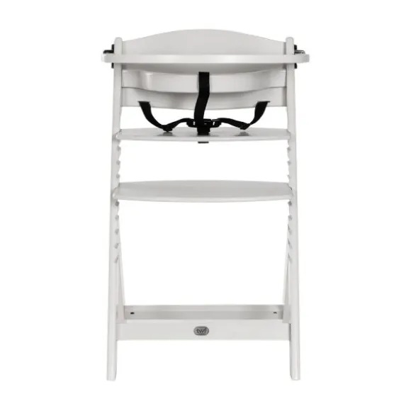 TWF Boris Meegroeistoel - Wit