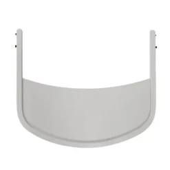 TWF Boris Meegroeistoel - Wit