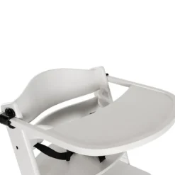 TWF Boris Meegroeistoel - Wit