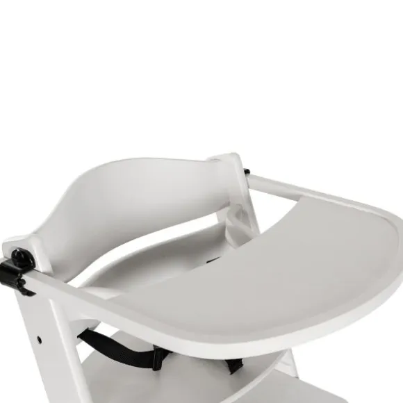 TWF Boris Meegroeistoel - Wit