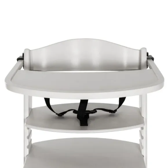 TWF Boris Meegroeistoel - Wit