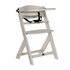 TWF Boris Meegroeistoel - Wit