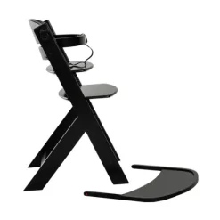 TWF Boris Meegroeistoel - Wit