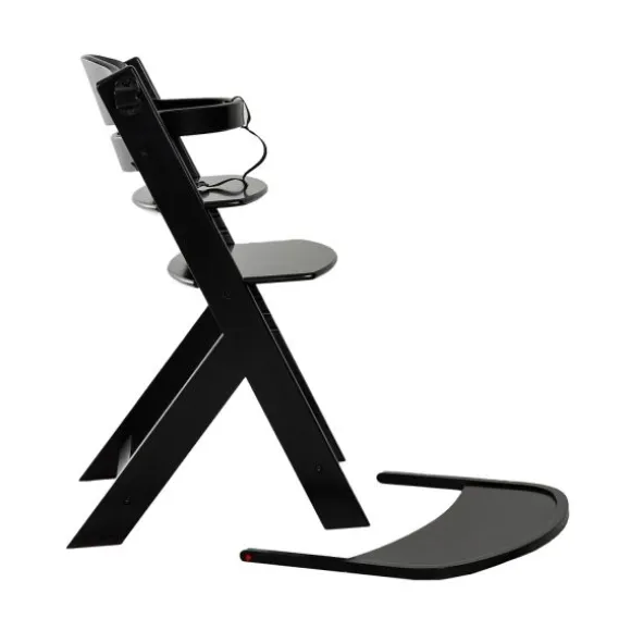 TWF Boris Meegroeistoel - Wit