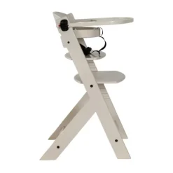 TWF Boris Meegroeistoel - Wit