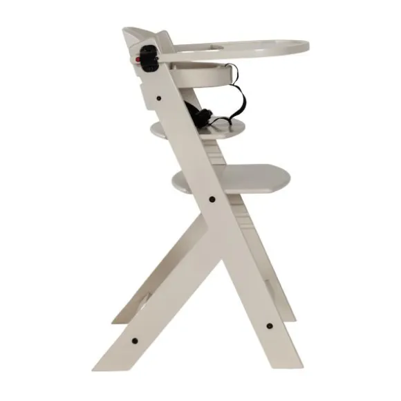 TWF Boris Meegroeistoel - Wit