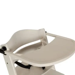 TWF Boris Meegroeistoel - Wit