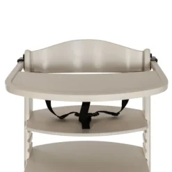 TWF Boris Meegroeistoel - Wit