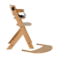 TWF Boris Meegroeistoel - Wit