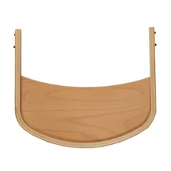 TWF Boris Meegroeistoel - Wit