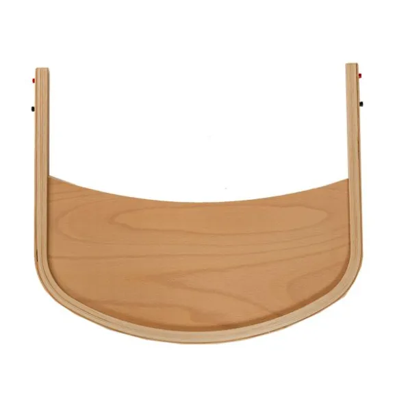 TWF Boris Meegroeistoel - Wit