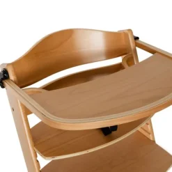 TWF Boris Meegroeistoel - Wit