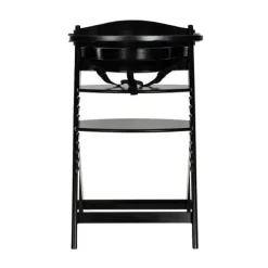 TWF Boris Meegroeistoel - Wit