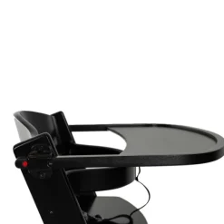 TWF Boris Meegroeistoel - Wit