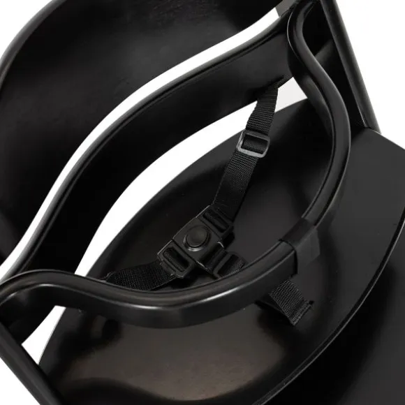 TWF Boris Meegroeistoel - Wit