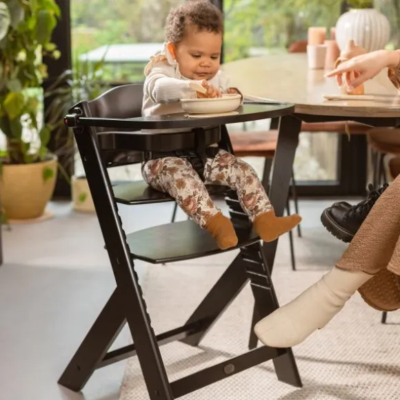 TWF Boris Meegroeistoel - Wit