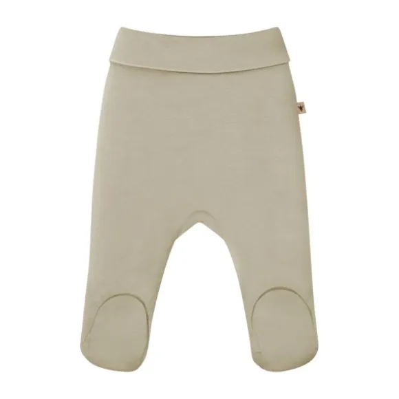 UAUA Broekje Met Voetjes - Oceano - 1-3 Mnd