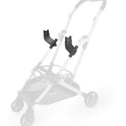 UPPAbaby Adapters Minu Voor MESA i-SIZE En Reiswieg