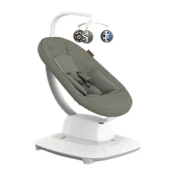 UPPAbaby Babyswing - Mamaroo - Charlie - Sand Mélange