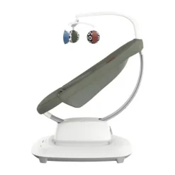 UPPAbaby Babyswing - Mamaroo - Charlie - Sand Mélange