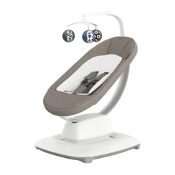 UPPAbaby Babyswing - Mamaroo - Charlie - Sand Mélange