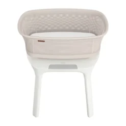 UPPAbaby Charlie Wieg Soma Smart - Sand Mélange