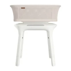 UPPAbaby Charlie Wieg Soma Smart - Sand Mélange