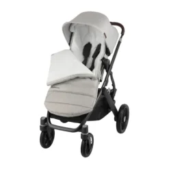 UPPAbaby Cozy Ganoosh Voetenzak Declan / Liam