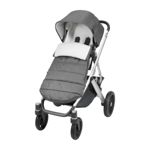 UPPAbaby Cozy Ganoosh Voetenzak Declan / Liam