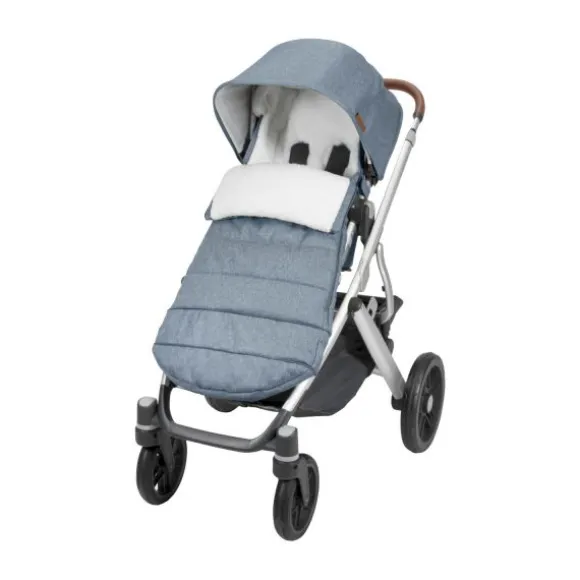 UPPAbaby Cozy Ganoosh Voetenzak Declan / Liam