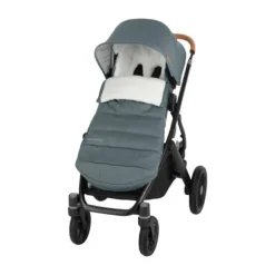 UPPAbaby Cozy Ganoosh Voetenzak Declan / Liam