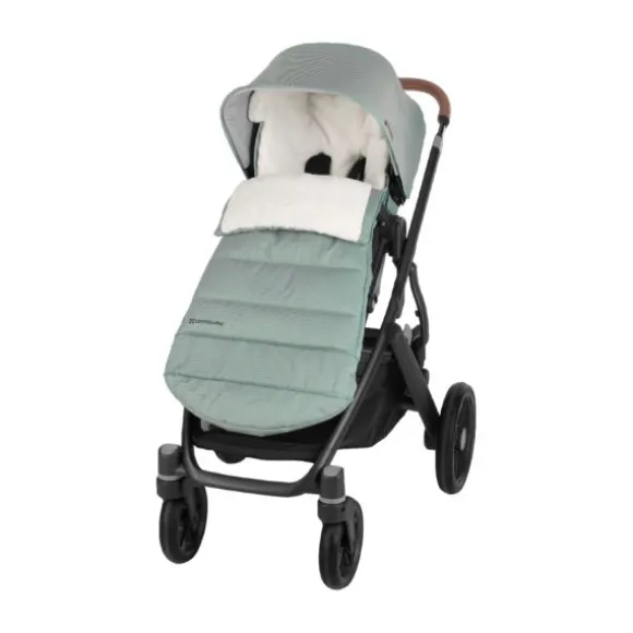 UPPAbaby Cozy Ganoosh Voetenzak Declan / Liam