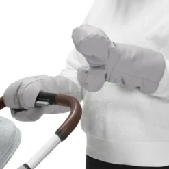 UPPAbaby Cozy HandMuffs Noa