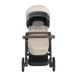 UPPAbaby Cruz V3 Baby Cover – Liam