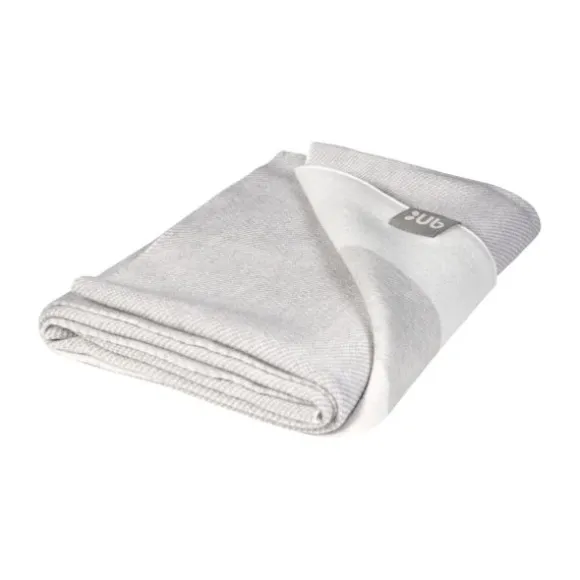 UPPAbaby Gebreide Deken Blauw