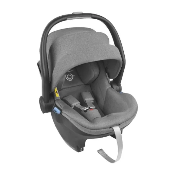 UPPAbaby MESA i-Size Baby Autostoeltje Gregory