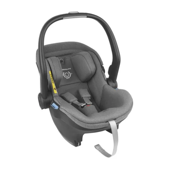 UPPAbaby MESA i-Size Baby Autostoeltje Gregory