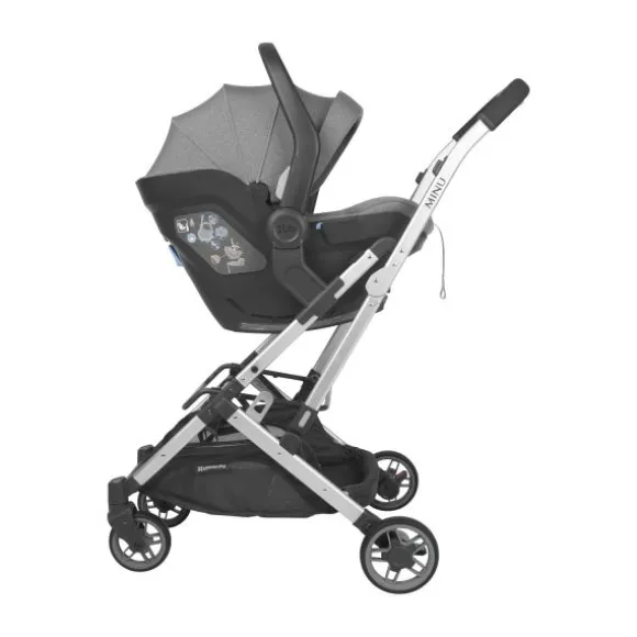 UPPAbaby MESA i-Size Baby Autostoeltje Gregory