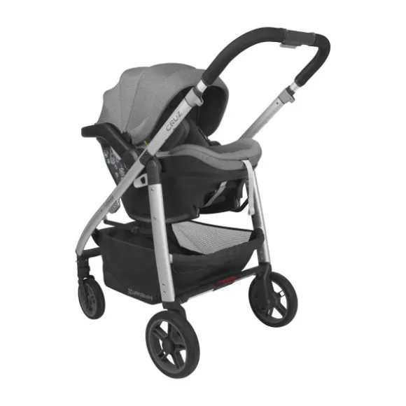 UPPAbaby MESA i-Size Baby Autostoeltje Gregory